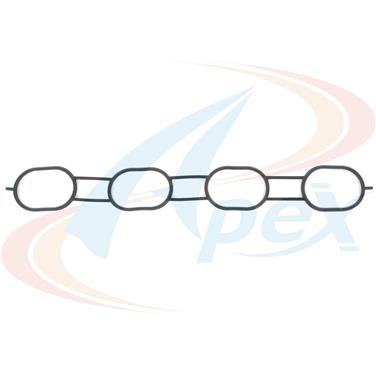 Engine Intake Manifold Gasket Set AG AMS5582