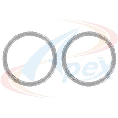 Exhaust Manifold Gasket Set AG AMS6002