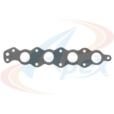 2000 Chevrolet Metro Exhaust Manifold Gasket Set AG AMS7061