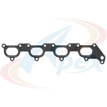 2000 Chevrolet Tracker Engine Intake Manifold Gasket Set AG AMS7080