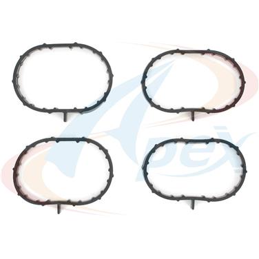 Engine Intake Manifold Gasket Set AG AMS7082