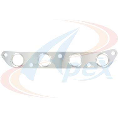 Exhaust Manifold Gasket Set AG AMS8081