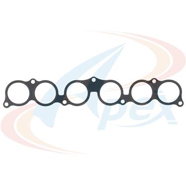 Engine Intake Manifold Gasket Set AG AMS8492