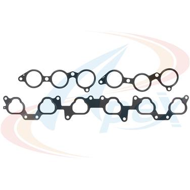 Engine Intake Manifold Gasket Set AG AMS8510