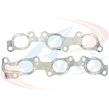 1997 Lexus LX450 Exhaust Manifold Gasket Set AG AMS8511