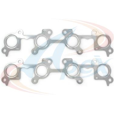 Exhaust Manifold Gasket Set AG AMS8531