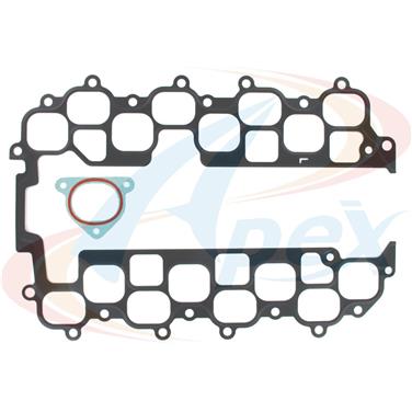 Engine Intake Manifold Gasket Set AG AMS8591