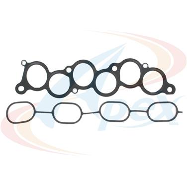 2011 Toyota Matrix Engine Intake Manifold Gasket Set AG AMS8610