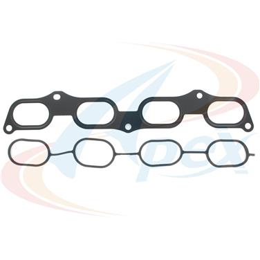 2011 Toyota Camry Engine Intake Manifold Gasket Set AG AMS8612