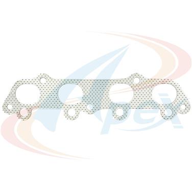 Exhaust Manifold Gasket Set AG AMS8622