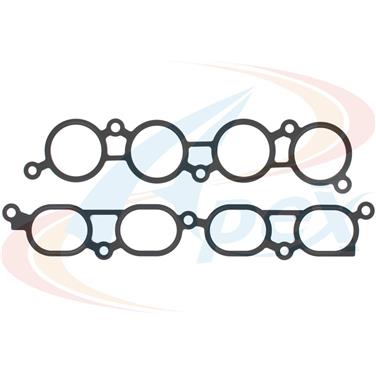 Engine Intake Manifold Gasket Set AG AMS8623