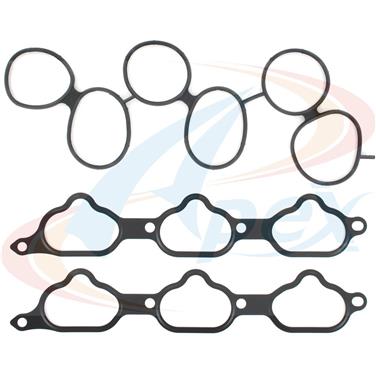 Engine Intake Manifold Gasket Set AG AMS8780