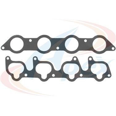 Engine Intake Manifold Gasket Set AG AMS9010