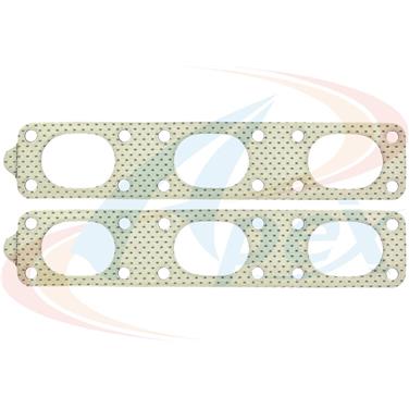 Exhaust Manifold Gasket Set AG AMS9121