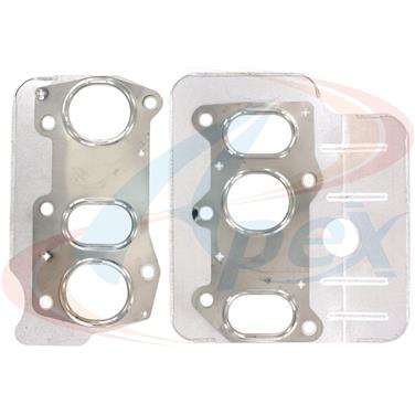 Exhaust Manifold Gasket Set AG AMS9161