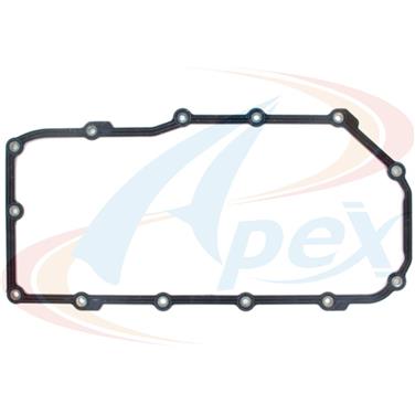 2005 Dodge Neon Engine Oil Pan Gasket Set AG AOP1103