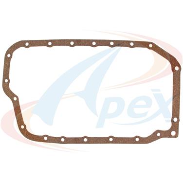 1996 Mazda Millenia Engine Oil Pan Gasket Set AG AOP416