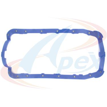 Engine Oil Pan Gasket Set AG AOP446