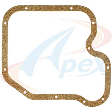 Engine Oil Pan Gasket Set AG AOP552