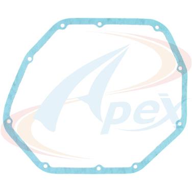 Engine Oil Pan Gasket Set AG AOP556