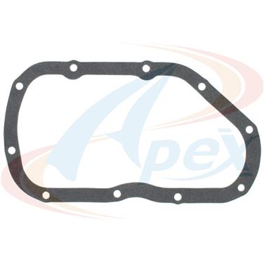 2001 Chevrolet Tracker Engine Oil Pan Gasket Set AG AOP710