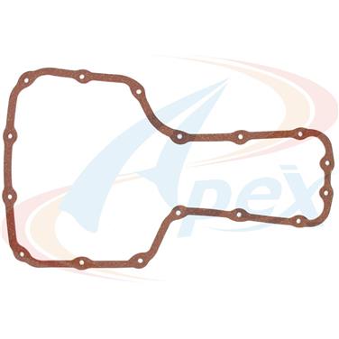 2000 Chevrolet Prizm Engine Oil Pan Gasket Set AG AOP855