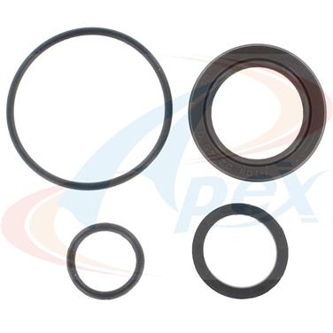 2005 Dodge Neon Engine Crankshaft Seal Kit AG ATC11031