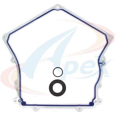 2006 Dodge Magnum Engine Timing Cover Gasket Set AG ATC2350