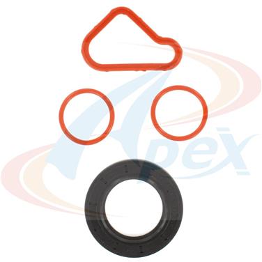 2006 Dodge Ram 1500 Engine Timing Cover Gasket Set AG ATC2740