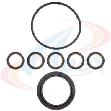 1998 Acura SLX Engine Crankshaft Seal Kit AG ATC3133