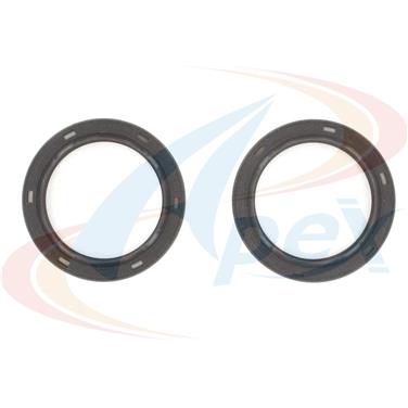 2000 Daewoo Lanos Engine Camshaft Seal AG ATC3410