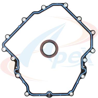 2011 Cadillac DTS Engine Crankshaft Seal Kit AG ATC3691