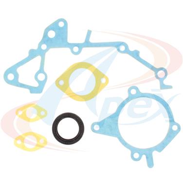 1999 Mazda Miata Engine Crankshaft Seal Kit AG ATC4040