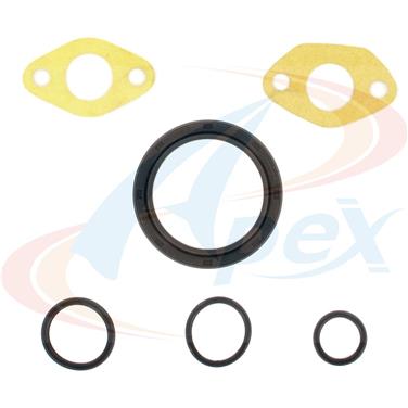 1998 Mazda Millenia Engine Crankshaft Seal Kit AG ATC4160