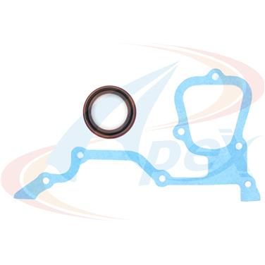 1997 Mazda B2300 Engine Auxiliary Shaft Seal AG ATC4231