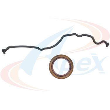 1999 Mazda B2500 Engine Crankshaft Seal Kit AG ATC4232