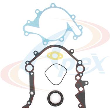 Engine Timing Cover Gasket Set AG ATC4541