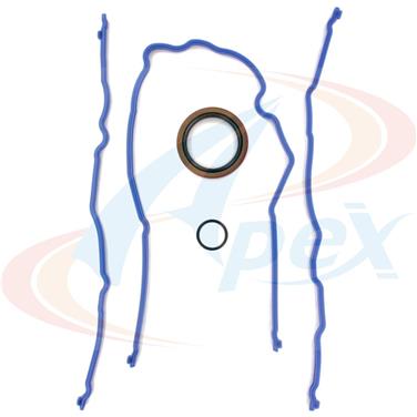 Engine Timing Cover Gasket Set AG ATC4701