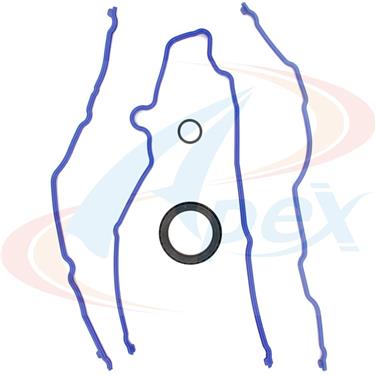 Engine Timing Cover Gasket Set AG ATC4760