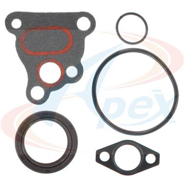 Engine Crankshaft Seal Kit AG ATC4800