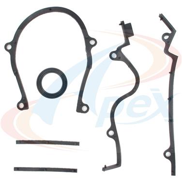 Engine Camshaft Seal AG ATC5051