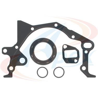 2002 Chevrolet Tracker Engine Crankshaft Seal Kit AG ATC7080