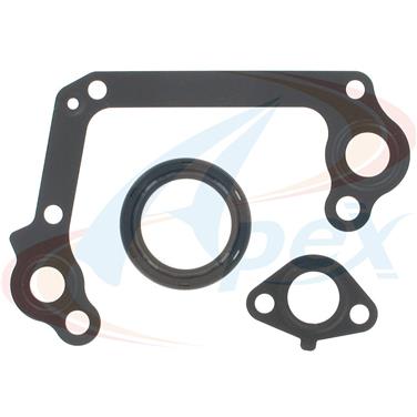 2000 Chevrolet Prizm Engine Crankshaft Seal Kit AG ATC8550