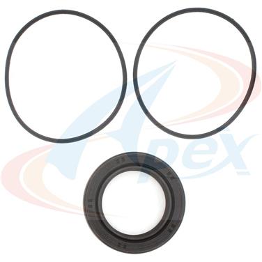 Engine Auxiliary Shaft Seal AG ATC9002