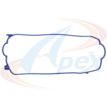 1989 Honda Civic Engine Valve Cover Gasket Set AG AVC103