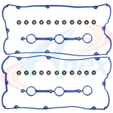 Engine Valve Cover Gasket Set AG AVC1166S