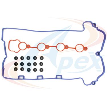 Engine Valve Cover Gasket Set AG AVC1172S