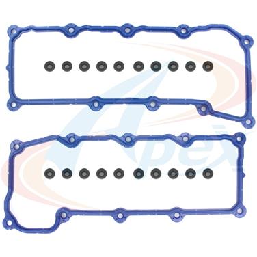 2005 Dodge Dakota Engine Valve Cover Gasket Set AG AVC274S