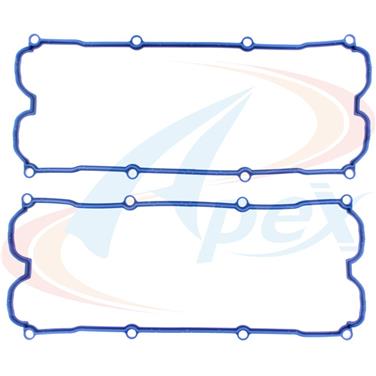 1998 Acura SLX Engine Valve Cover Gasket Set AG AVC317