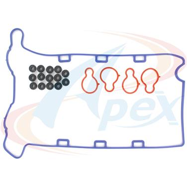 2004 Chevrolet Cavalier Engine Valve Cover Gasket Set AG AVC333S